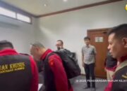 Penyidik Kejatisu Geledah 3 Lokasi di Jakarta, terkait Dugaan Tindak Pidana Korupsi Pengadaan Smartboard TA.2024