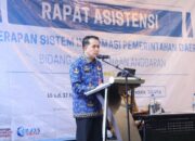 Kemendagri Dorong Transformasi Pola Kerja Pemda Melalui SIPD