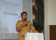 Wabup : Pembekalan dan Uji Sertifikasi Ciptakan Pekerja Konstruksi Profesional