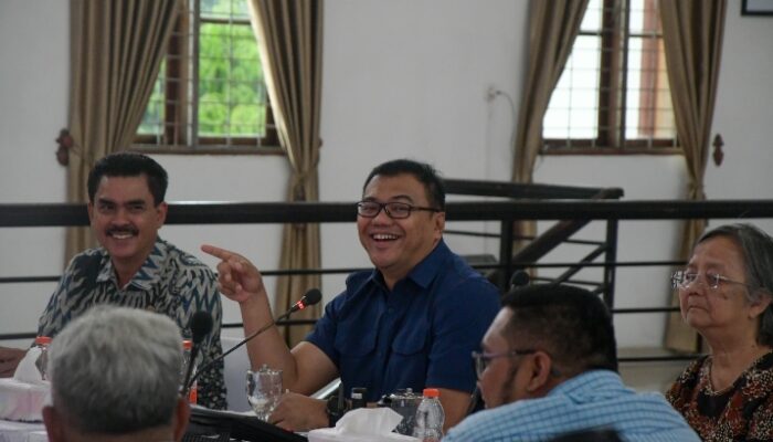 Bupati : Penilaian Adipura 2025, Kerahkan Personel Maksimalkan Penanganan
