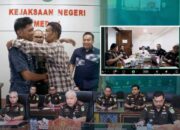 Tersangka Penganiaya Lurah Di Kecamatan Medan Timur Bebas Dari Tuntutan Pidana