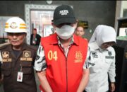 Akhirnya Tersangka DS Ditahan Kejaksaan Atas Dugaan Korupsi Pemberian KUR Mikro dan Aset Pada Bank Plat Merah