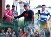 Kejaksaan Tinggi Sumatera Utara Peduli Bencana