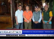Perhutani KPH Purwodadi Dorong Pemanfaatan Aset Negara Yang Tertib, Produktif dan Bernilai Ekonomi