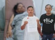 Dugaan Penganiayaan Seorang ibu Di Gedangdowo, Upaya Intimidasi Terhadap Keluarga Korban Untuk Berdamai