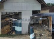 Ditreskrimsus Polda Jateng Segera Turun Ke Blora, Menindaklanjuti Dugaan BBM Solar Ilegal Di Desa Tambaksari Blora 