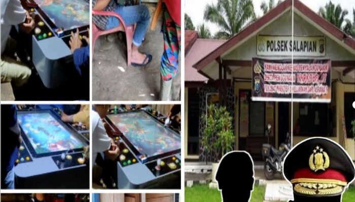 Bentrokan Ormas di Langkat: Sorotan Mengarah ke Dugaan Permainan Oknum TNI–Polri dalam Penanganan Kasus