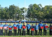Tangani Bencana Banjir, Wabup: Terima Kasih Korpri 