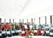 Jambore PKK Deli Serdang 2025, PKK Berperan Penting Menjawab Isu Nasional dan Daerah