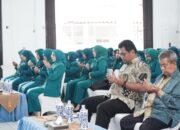 PKK Kekuatan Utama Bangun Karakter & Kualitas Hidup Keluarga