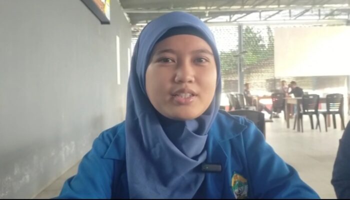 Ekonomi Sulit Lapangan Kerja Sempit Mahasiswa Lingga Soroti Kendala Lahan PT Tianshan di Lingga