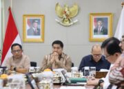 Mendagri Minta Pemda Percepat Pendataan Rumah Warga Terdampak Bencana di Sumatera