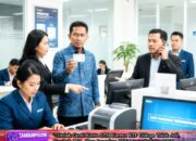 KTP Elektronik Tak Diakui, Nasabah BCA Toroh Akan Laporkan KCU Purwodadi Ke OJK