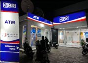 BRI Unit Lapangan Segitiga