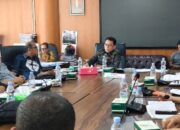 Lapangan Merdeka Medan Telan Rp 497 Miliar, Antonius Tumanggor: Faktanya Masih Bocor