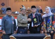 Pemko dan DPRD Tanjungpinang Sahkan Perda Pengganti IMB Menjadi PBG