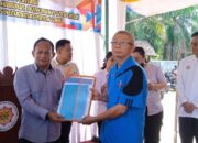 Pemkab Deli Serdang Berkomitmen Beri Kepastian Hukum dan Bina Pelaku Peternakan