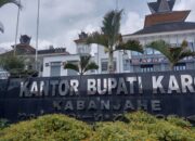 Pemkab Tertibkan PKL di Berastagi, Namun PSK Berkedok Oukup Marak di Karo