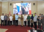 Komisi VIII DPR RI Apresiasi Penanganan Pascabencana Pemkab Deli Serdang