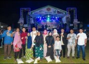 Bazar Ramadan Diikuti 100 Pelaku UMKM, Bukti Pertumbuhan Ekonomi Kian Menggeliat