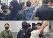 Respon Cepat Informasi Masyarakat, PATNAL Direktorat Jenderal Pemasyarakatan Sumut Sidak Lapas Lubuk Pakam