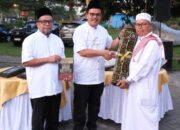 PTPN 1 Regional 1 Gelar Pasar Murah dan Safari Ramadan 1447 H