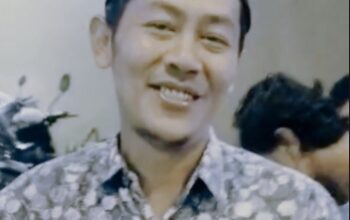 Kumpulkan Pemuda Untuk Membangun Desa Tanjungrejo, Wirosari, Grobogan, Agar Menjadi Lebih Baik