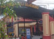 Niat Meliput di Mapolresta Deliserdang, Wartawan Mendapat Sikap Intimidasi dan Arogansi di Pos Jaga