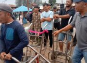 Masyarakat Tanah Karo Dukung Pajak Roga Berastagi Buka Hari Minggu.