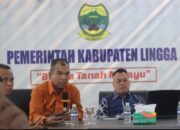 ASN Lingga Resah Belum Terima THR, Ini Tanggapan Wakil Bupati Lingga Novrizal