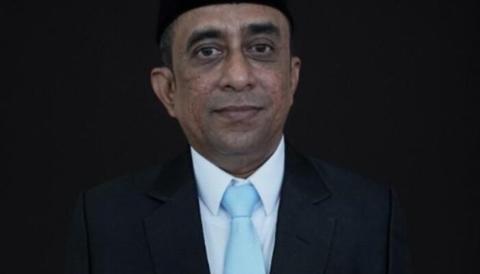 Pemkab Deli Serdang Sampaikan Data dan Penjelasan ke BKN Terkait Laporan ASN
