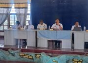 Pemkab Karo Izinkan Dana BOSP 2026 Digunakan untuk Gaji Guru dan Tenaga Kependidikan PPPK Paruh Waktu