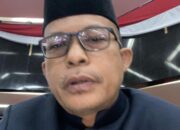 PSI Melalui August H. P Soroti Kesulitan Beribadah Warga Jaksel, Sebut Pemprov Gagal Jamin Kesehatan Jiwa