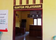 Pelayanan Terhambat, Balai Desa Bicak Kosong