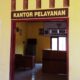 Pelayanan Terhambat, Balai Desa Bicak Kosong