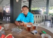 Pilkades Desa Pasar VI Kualanamu Kecamatan Beringin, Wiwin Purwadi Unggul Mutlak di Tiap TPS