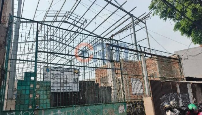 Laporan JAKI Diabaikan, Penanganan Bangunan Bermasalah di Jaktim Diduga Lambat dan “Terima Upeti”