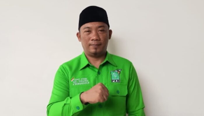 Dipercaya Pimpin PKB Deliserdang, Purwaningrum Targetkan 7 Kursi DPRD