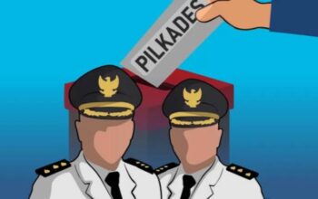 Pilkades Desa Pasar VI Kualanamu Telah Usai dan Wiwin Purwadi Menang Telak , Tudingan Kecurangan Seperti Meludah ke Langit