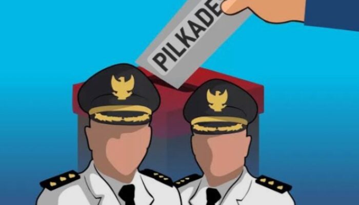 Pilkades Desa Pasar VI Kualanamu Telah Usai dan Wiwin Purwadi Menang Telak , Tudingan Kecurangan Seperti Meludah ke Langit