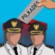 Pilkades Desa Pasar VI Kualanamu Telah Usai dan Wiwin Purwadi Menang Telak , Tudingan Kecurangan Seperti Meludah ke Langit