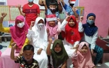 Viral di Ngawi ! Les Surya Kedunggalar Buka Program Belajar Cuma Rp 7.000, Kuota Terbatas Ayo Daftar Sekarang