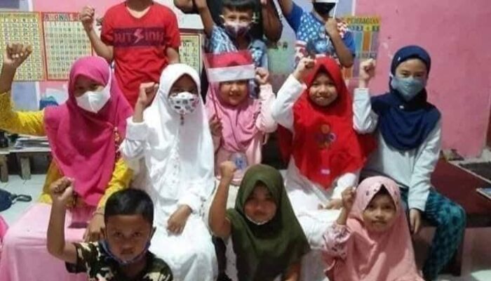 Viral di Ngawi ! Les Surya Kedunggalar Buka Program Belajar Cuma Rp 7.000, Kuota Terbatas Ayo Daftar Sekarang
