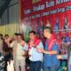 Guro Guro Aron Perkuat Solidaritas Masyarakat STM Hulu Lewat Pelestarian Budaya