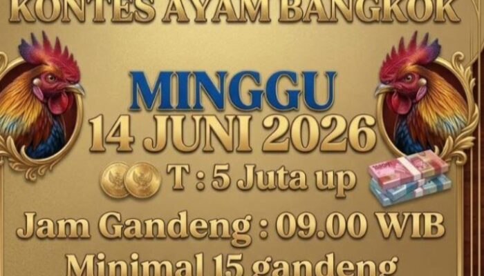 Lapor Kapolda Jatim, Dugaan Sabung Ayam Undangan di Jatilengger Blitar Direspons “Siap” oleh Kanit Pidum