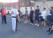 Tiga Atlet Savate Kabupaten Lingga Siap Berlaga di Kejurprov Savate Kepri 2026 di Batam