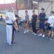 Tiga Atlet Savate Kabupaten Lingga Siap Berlaga di Kejurprov Savate Kepri 2026 di Batam