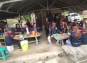 DPD Pemuda Merga Silima Silaturahmi Bersama, Pimpinan Cabang PMS Kabupaten Karo