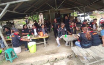 DPD Pemuda Merga Silima Silaturahmi Bersama, Pimpinan Cabang PMS Kabupaten Karo