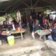 DPD Pemuda Merga Silima Silaturahmi Bersama, Pimpinan Cabang PMS Kabupaten Karo